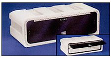Electronics Box - Full Size 32"
