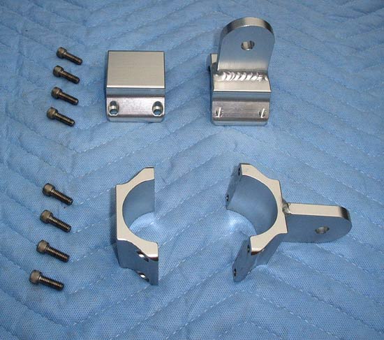 Clamp Assembly