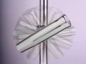 Adjust-O-Launcher" Rod Holder - Clear