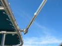 Tigress Outriggers 15’ telescoping poles