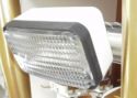Halogen Deck Flood Lamps