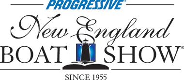 New England Boat Show logo