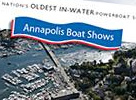United States Sailboat Show logo