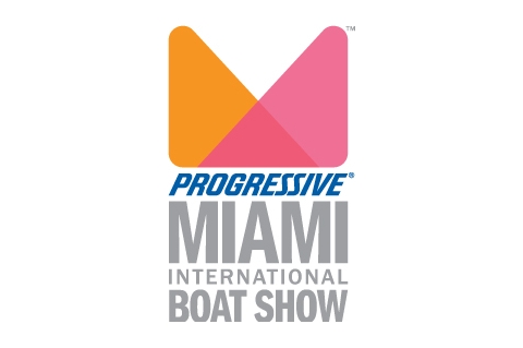 Miami Boat Show logo