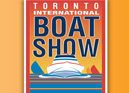 Toronto International Boat Show logo