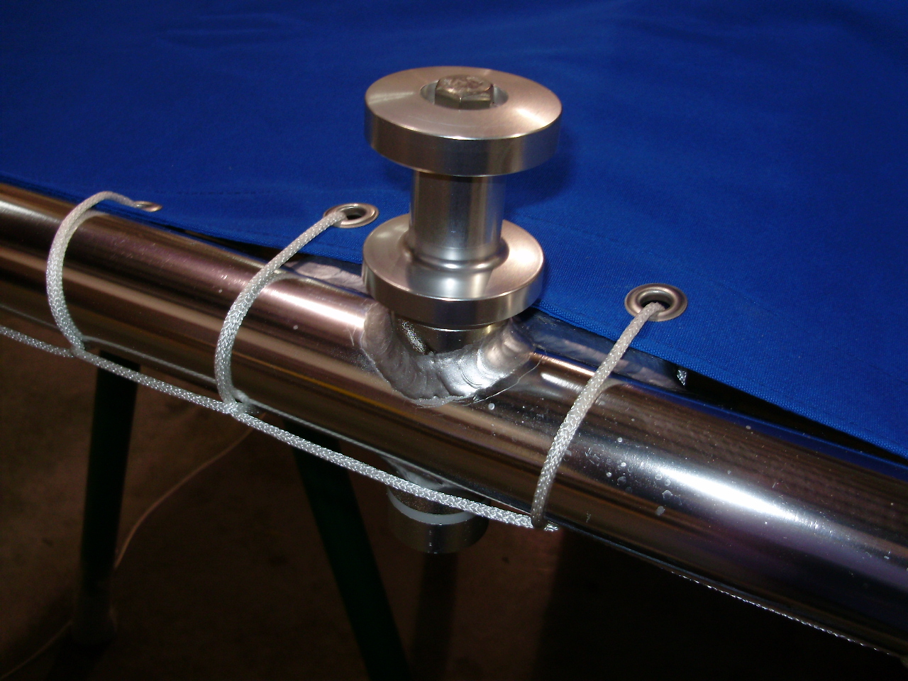 Tow Fitting reference 1