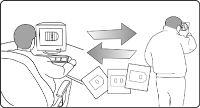 HiLine design refinement stage reference image
