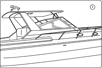 HiLine finished build process reference image