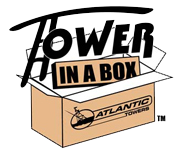 Tower in a Box logo