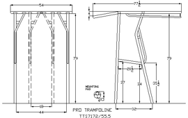 Atlantic Towers marine product detail