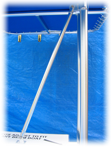Diagonal Brace