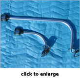 5" Anchor Running Light
