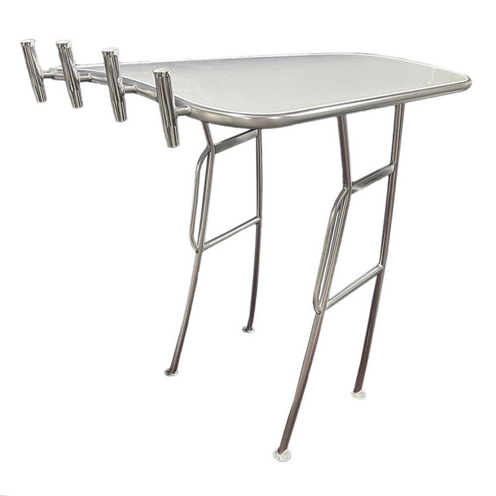Radius® Fiberglass MK2