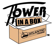 Tower in a Box® logo